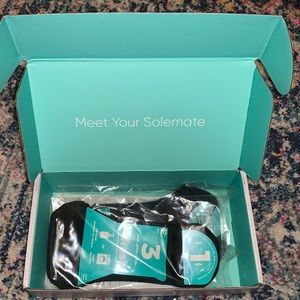 Brand new ballet flat and loafer Gekks